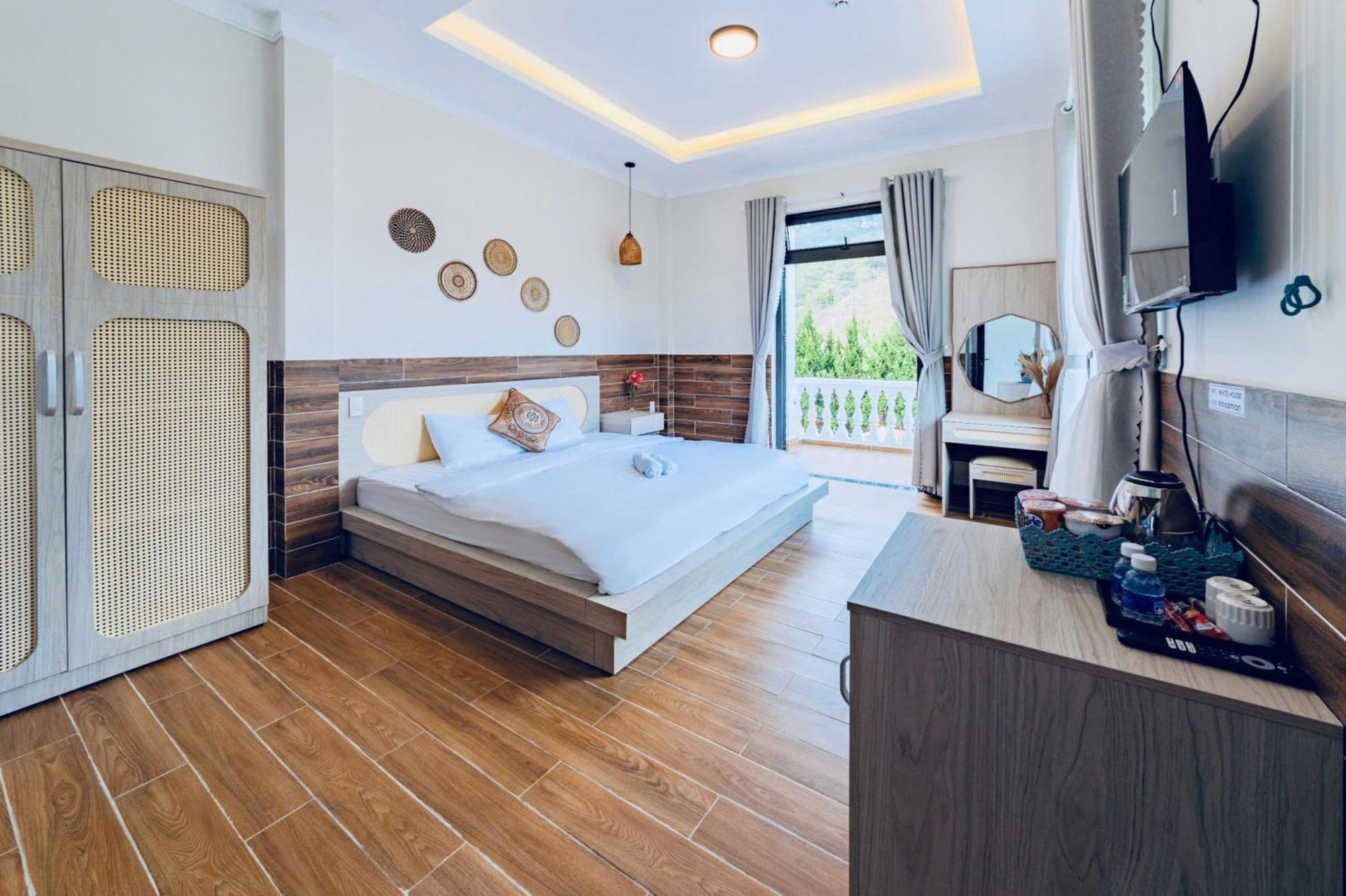 White Villa Далат Экстерьер фото